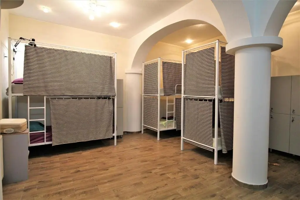 Тбилиси: Apartment Pekini