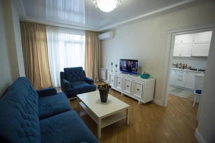 Батуми: Apartment Mai
