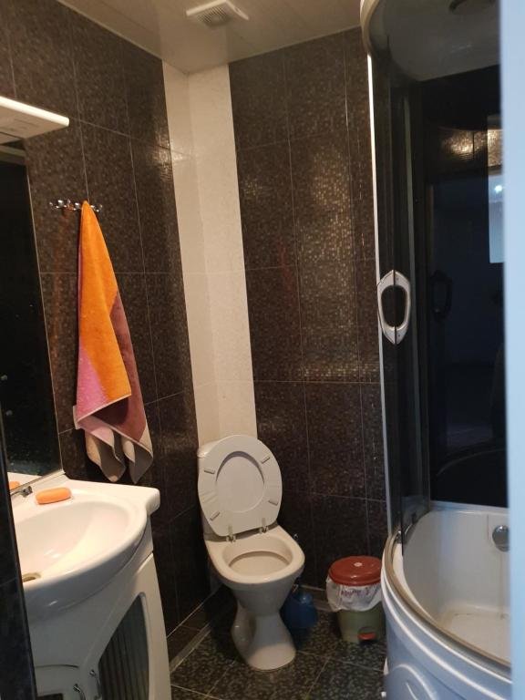 Кутаиси: apartament in kutaisi