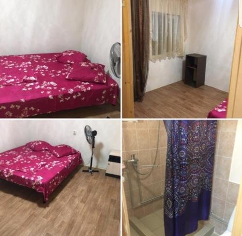 Цкуара: Guest house VID