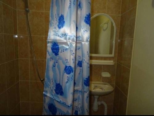 Цкуара: Guest house VID