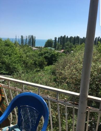 Цкуара: Guest house VID