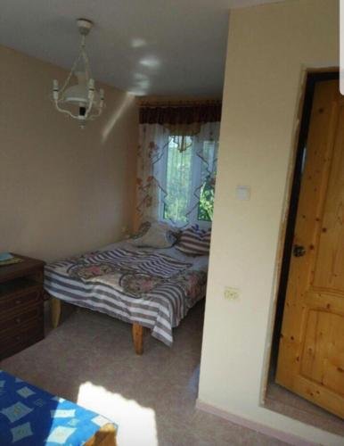 Цкуара: Guest house VID