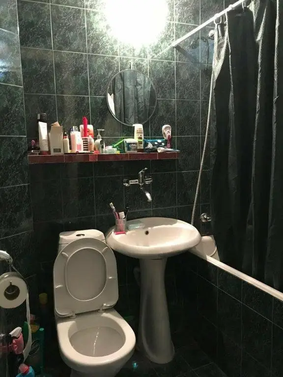 Тбилиси: Apartment in Tbilisi (Vake)