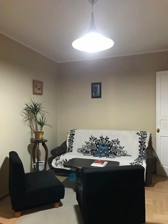 Тбилиси: Apartment in Tbilisi (Vake)