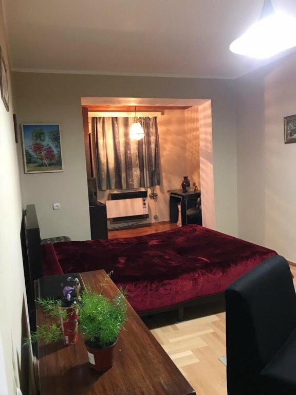 Тбилиси: Apartment in Tbilisi (Vake)