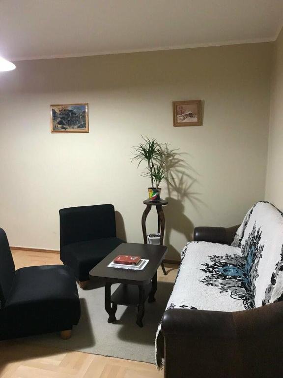 Тбилиси: Apartment in Tbilisi (Vake)