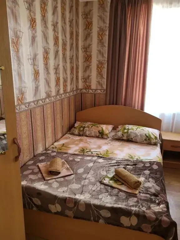 Анапа: Sea Bay Resort