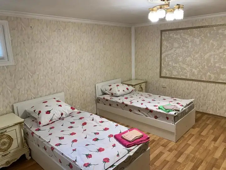 Владикавказ: Частный дом на Маркова 63