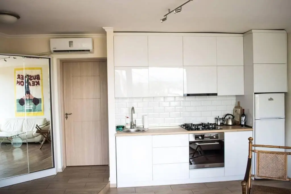 Тбилиси: City view apartment on Mtatsminda