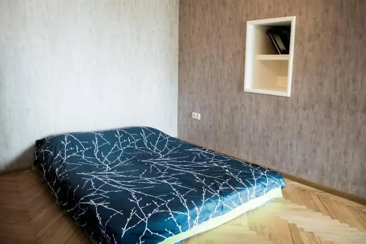 Тбилиси: City view apartment on Mtatsminda