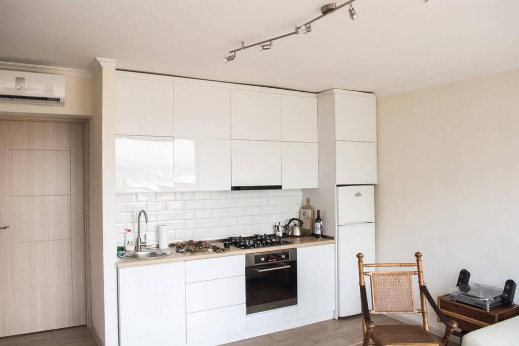 Тбилиси: City view apartment on Mtatsminda