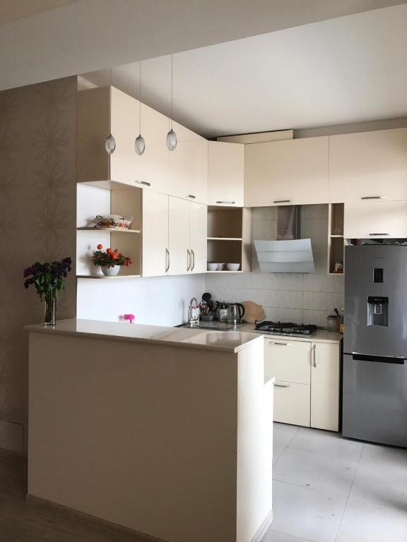 Тбилиси: apartment saburtalo