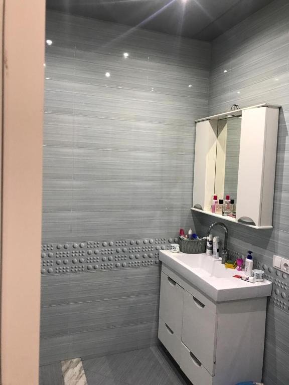 Тбилиси: apartment saburtalo