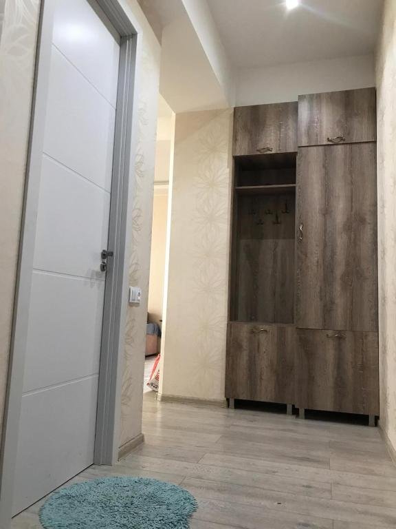 Тбилиси: apartment saburtalo