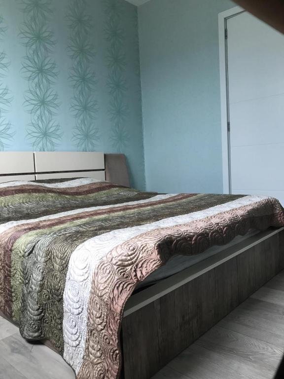 Тбилиси: apartment saburtalo