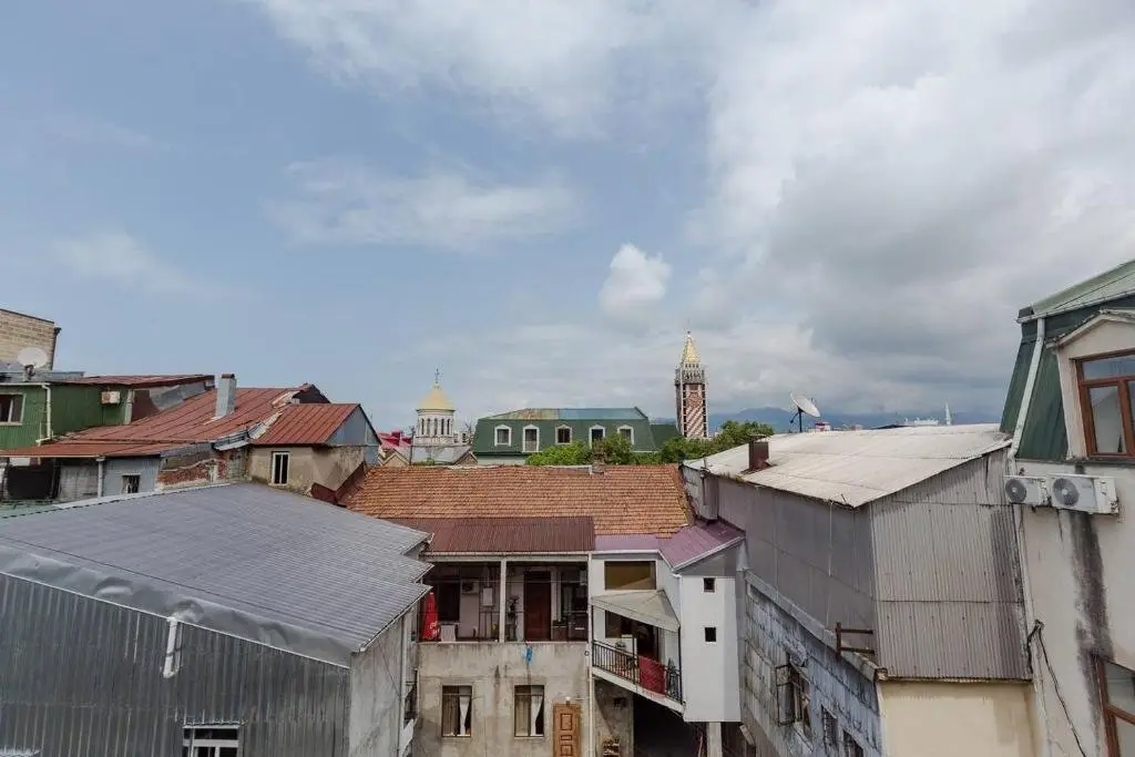 Батуми: Apt in Old Batumi 2 min from Piazza