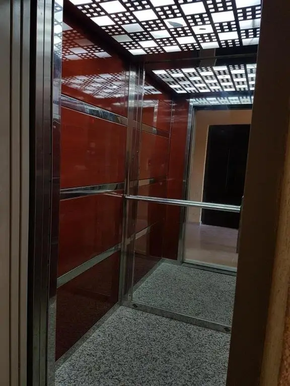 Батуми: Apartamenty Pirosmany 18