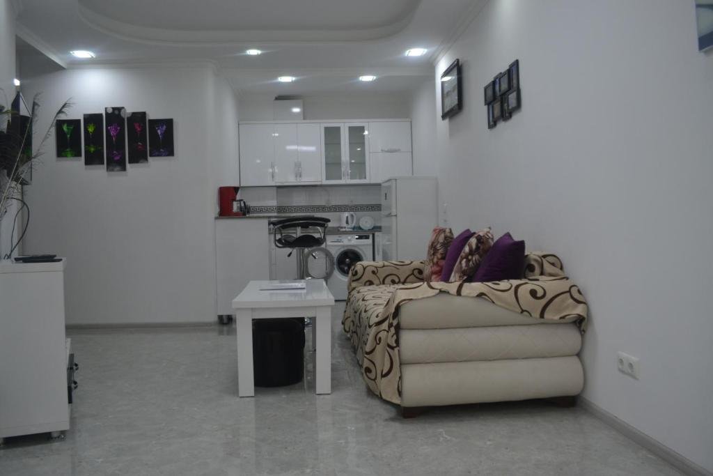 Батуми: Apartment on Kobaladze 8 A