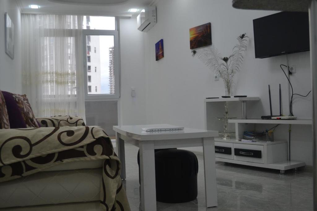 Батуми: Apartment on Kobaladze 8 A