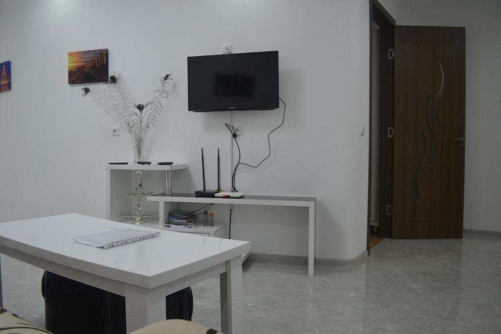 Батуми: Apartment on Kobaladze 8 A