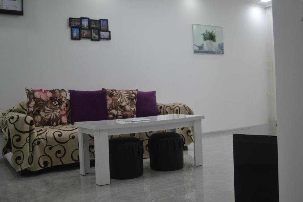 Батуми: Apartment on Kobaladze 8 A