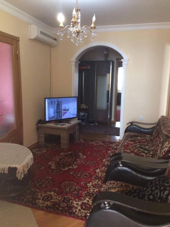 Батуми: 2 Kobaladze Street