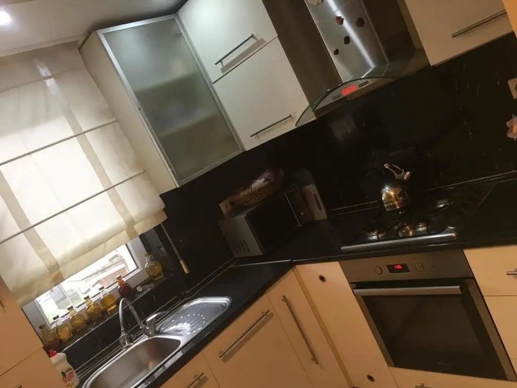 Кутаиси: ano's apartment