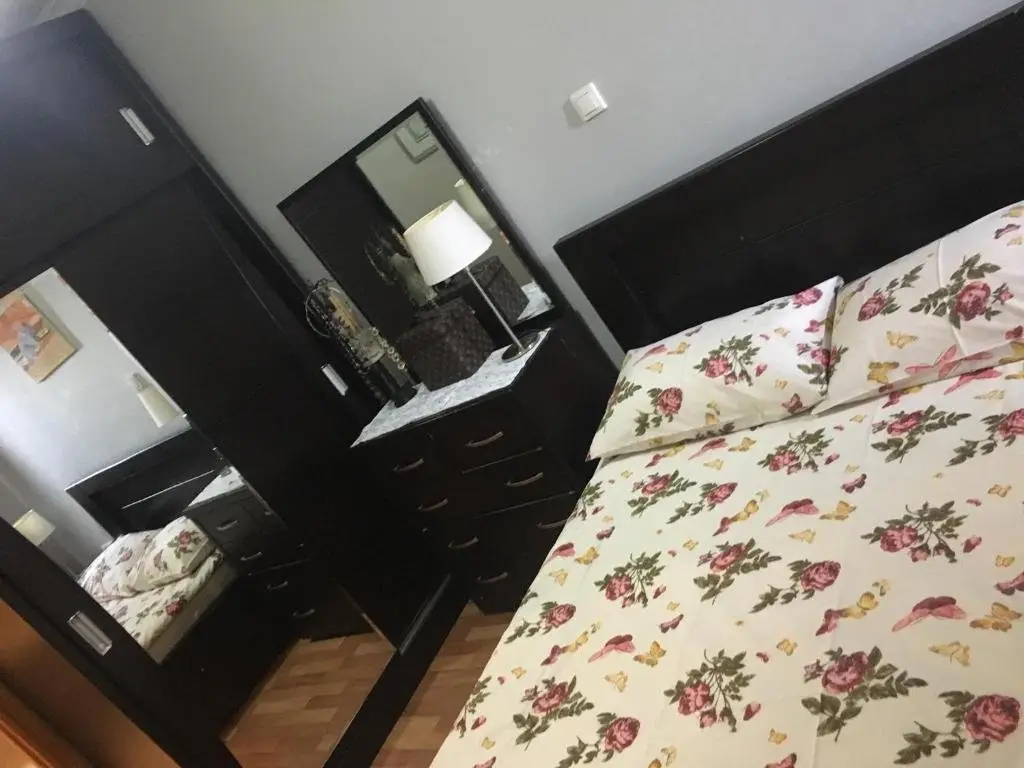 Кутаиси: ano's apartment