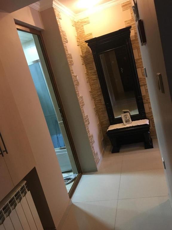 Кутаиси: ano's apartment