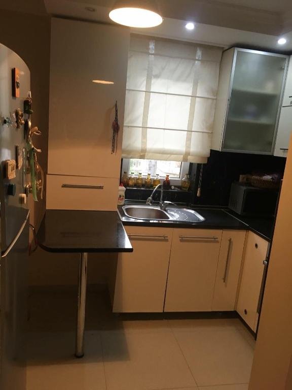 Кутаиси: ano's apartment