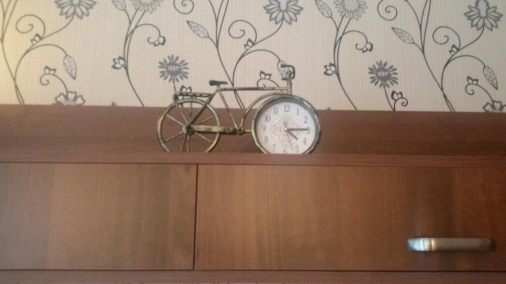 Батуми: 4 Kobaladze Street Flat