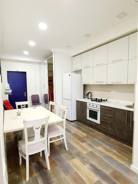 Тбилиси: Apartment for rent on Metro 300 Aragveli