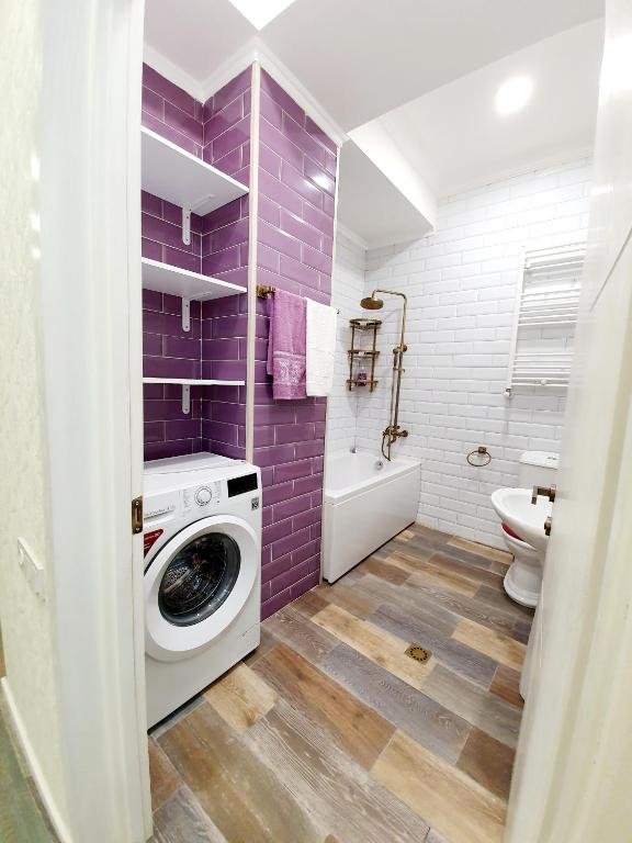 Тбилиси: Apartment for rent on Metro 300 Aragveli