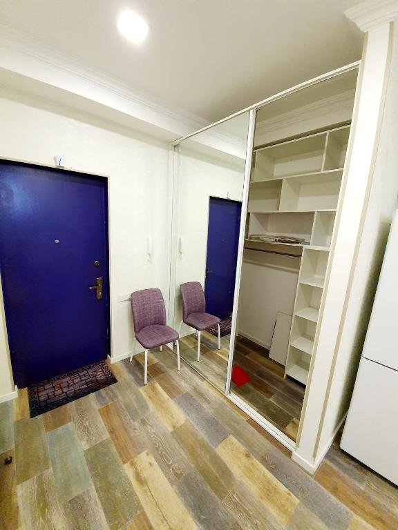 Тбилиси: Apartment for rent on Metro 300 Aragveli