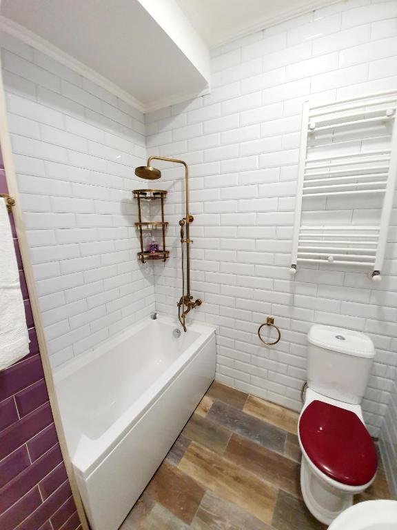 Тбилиси: Apartment for rent on Metro 300 Aragveli