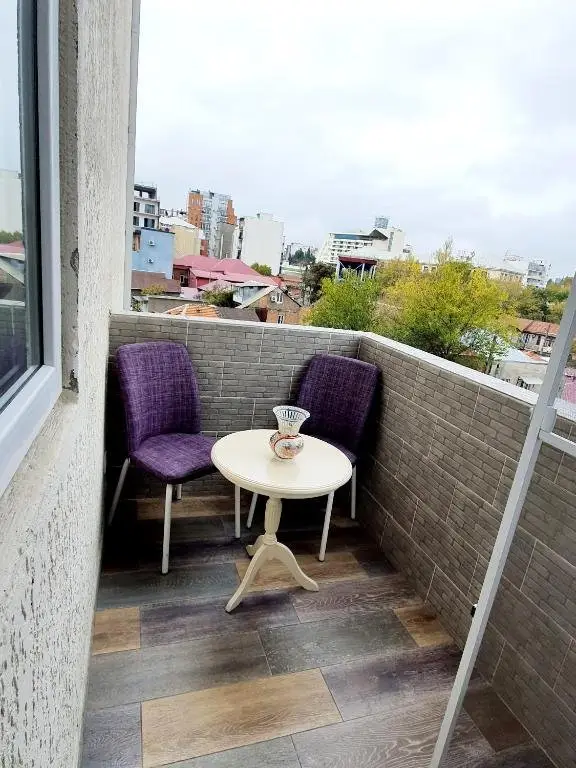 Тбилиси: Apartment for rent on Metro 300 Aragveli