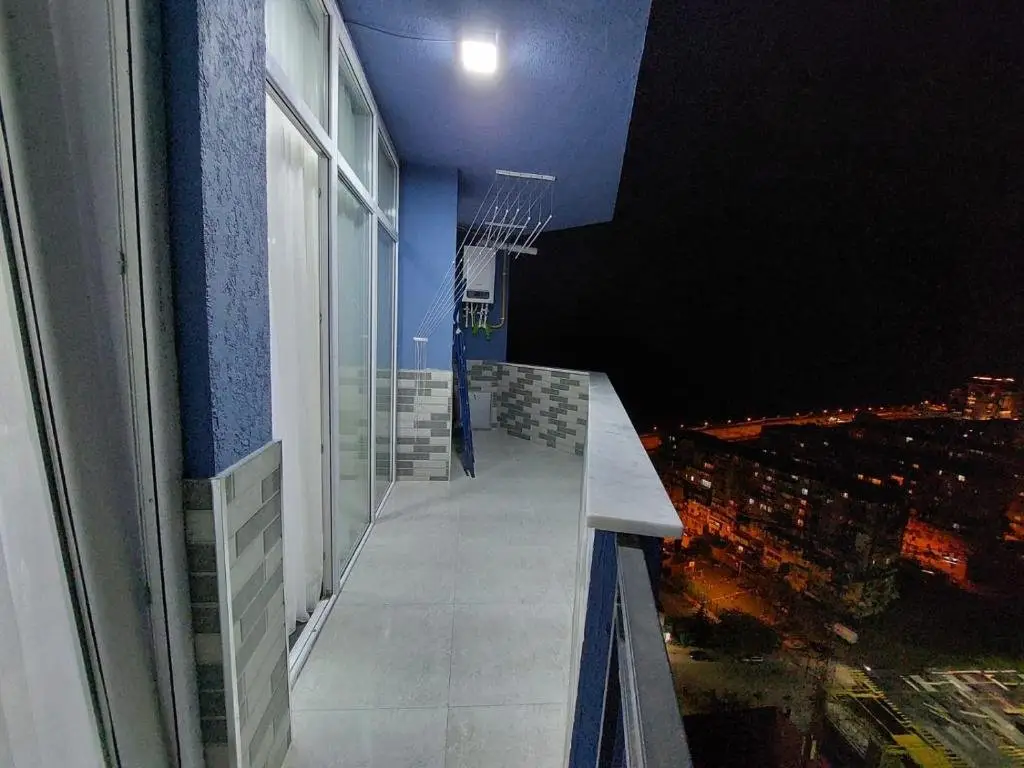 Батуми: Apartment sherif ximshiaahvilis 47 a gamziri