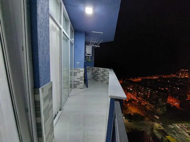 Батуми: Apartment sherif ximshiaahvilis 47 a gamziri