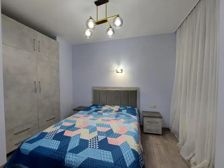 Батуми: Apartment sherif ximshiaahvilis 47 a gamziri
