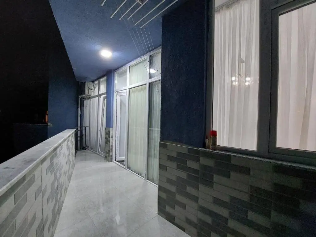 Батуми: Apartment sherif ximshiaahvilis 47 a gamziri