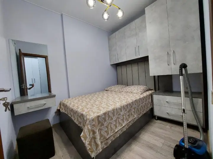 Батуми: Apartment sherif ximshiaahvilis 47 a gamziri