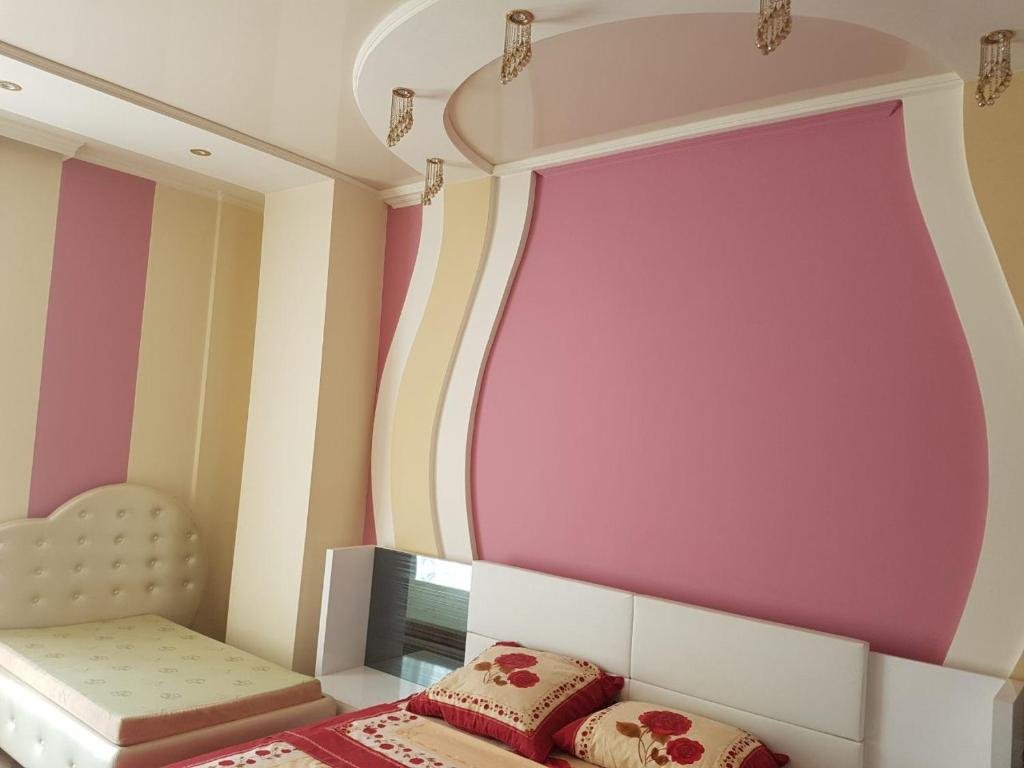 Батуми: flat near 6 may park