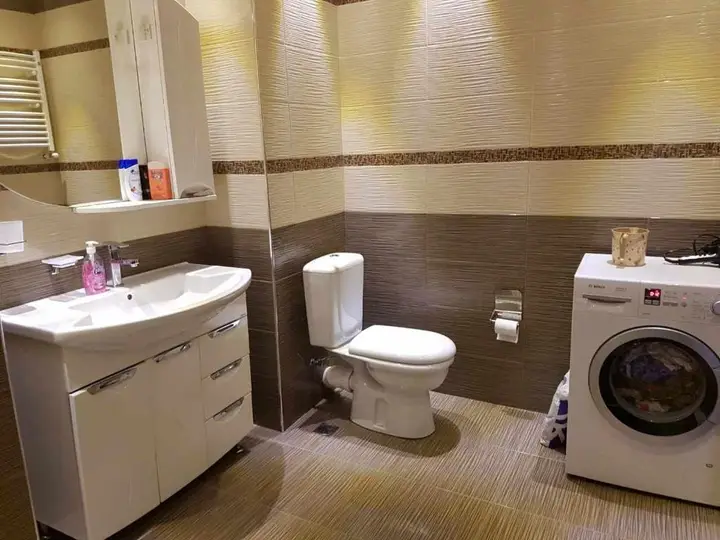 Батуми: flat near 6 may park