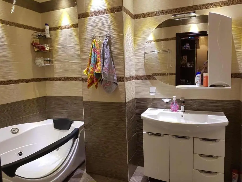 Батуми: flat near 6 may park