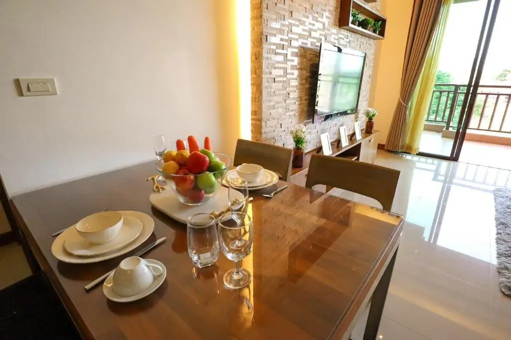 Паттайя: Pattaya City Resort by Harmony