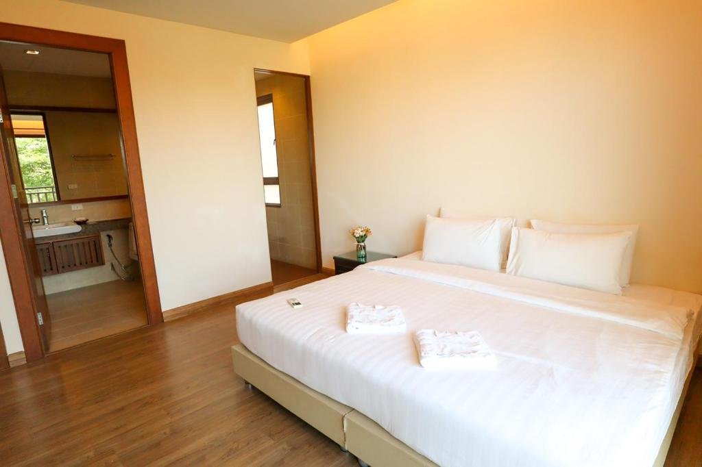 Паттайя: Pattaya City Resort by Harmony