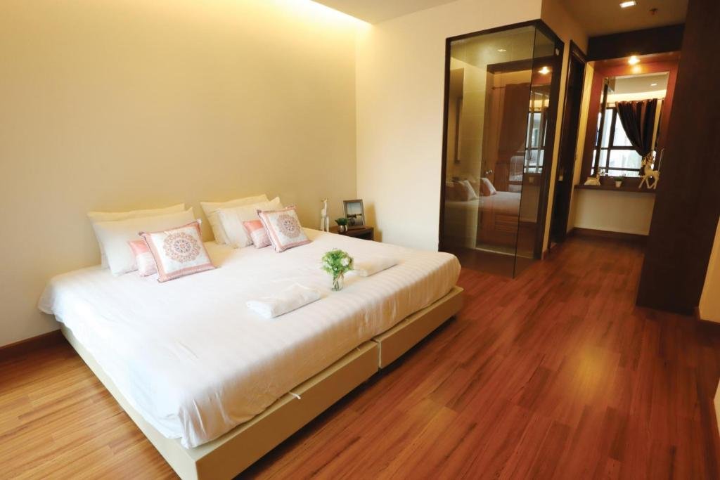 Паттайя: Pattaya City Resort by Harmony