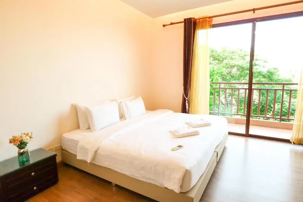 Паттайя: Pattaya City Resort by Harmony
