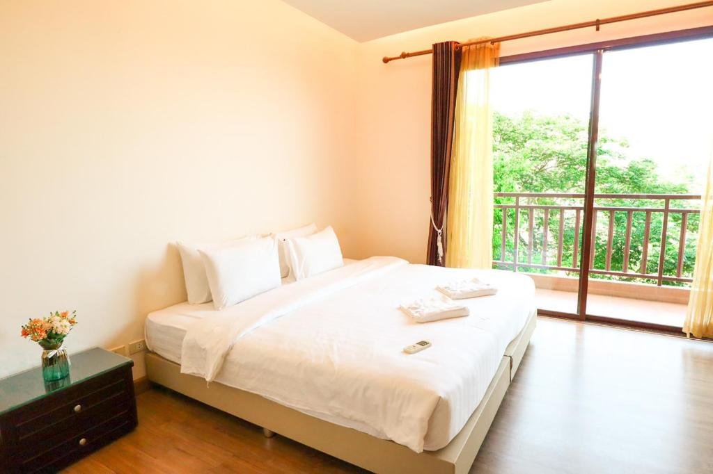 Паттайя: Pattaya City Resort by Harmony